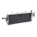 Whites Radiator Right KTM SX/XC
