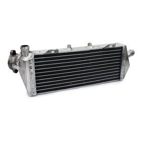 Whites Radiator Right KTM SX/XC