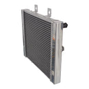 Whites ATV/UTV Radiator Polaris