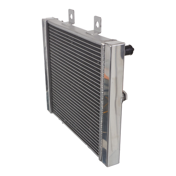 Whites ATV/UTV Radiator Polaris