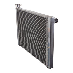 Whites ATV/UTV Radiator Polaris