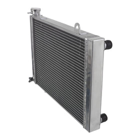 Whites ATV/UTV Radiator Polaris