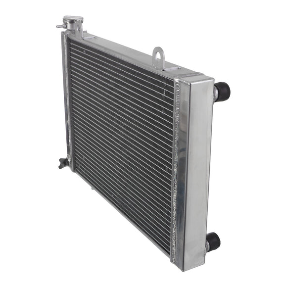 Whites ATV/UTV Radiator Polaris