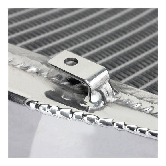 Whites Radiator Honda CBR1000RR '06-'07