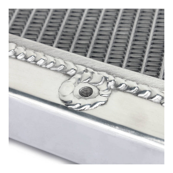 Whites Radiator Honda CBR1000RR '06-'07