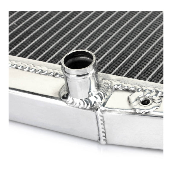 Whites Radiator Honda CBR1000RR '08-'11