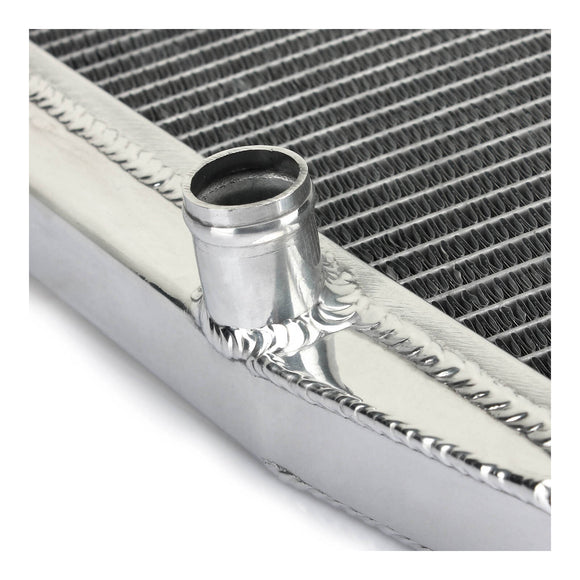 Whites Radiator Suzuki GSX-R600 / 750 '06-'09