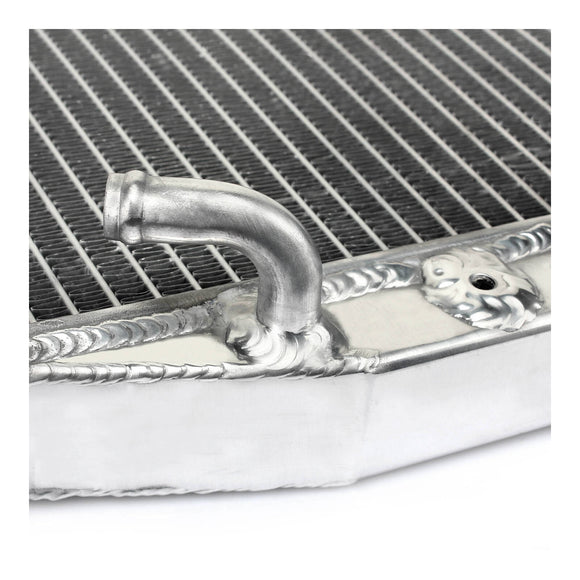 Whites Radiator Yamaha YZF-R1 '09-'14