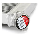 Whites Radiator Yamaha MT09 / FZ09 '14-'16