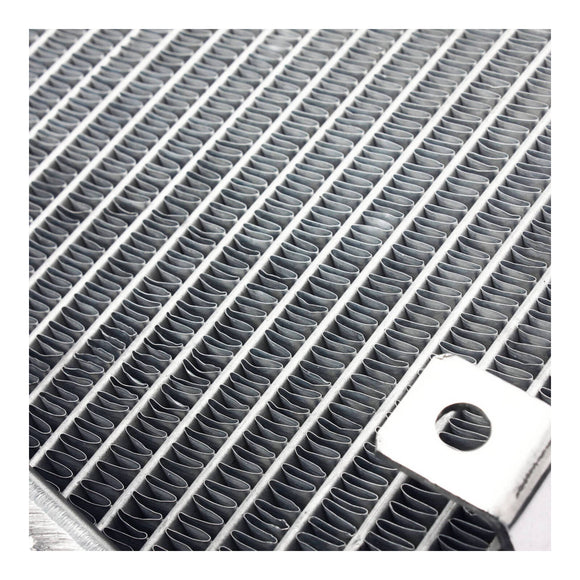 Whites Radiator Suzuki GSX-R600 / 750 '11-'22