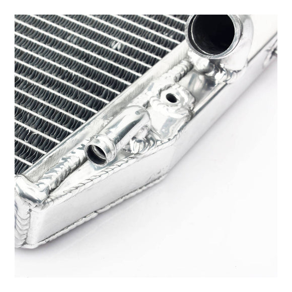 Whites Radiator Suzuki GSX-R600 / 750 '11-'22