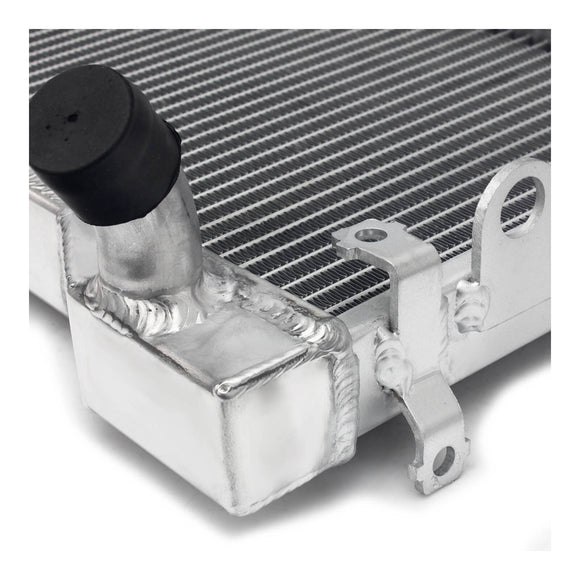 Whites Radiator Yamaha MT07 / FZ07 '14-'16