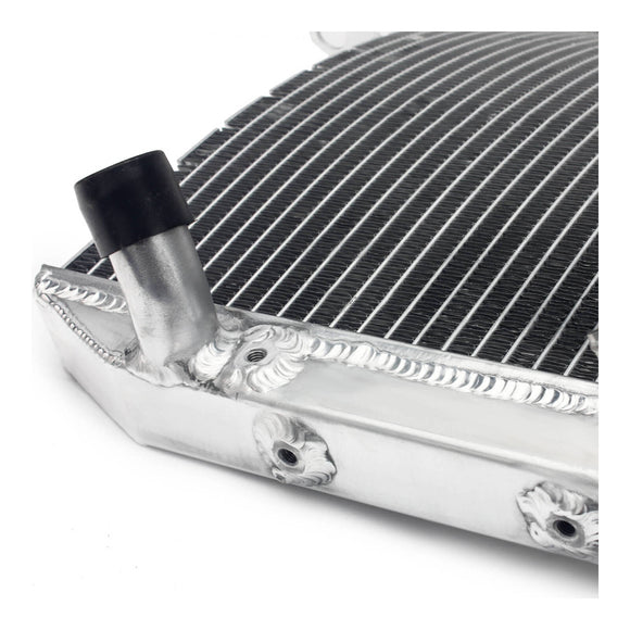 Whites Radiator Yamaha YZF-R1S '16-'18