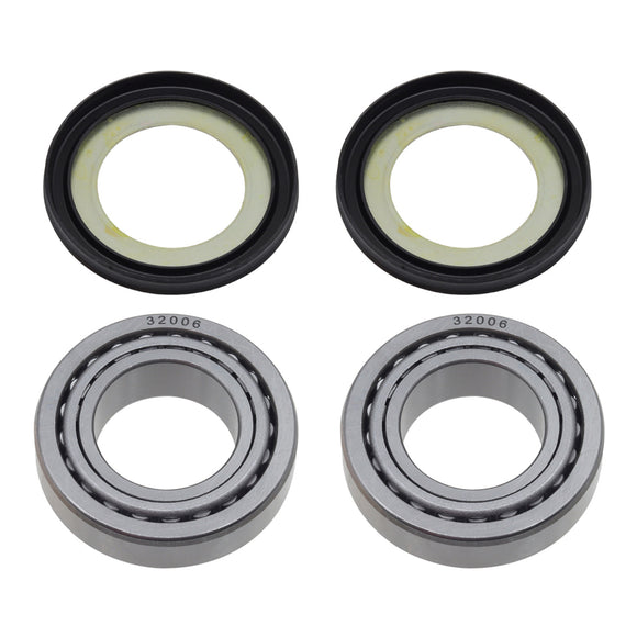 Whites Steering Stem Bearing Kit