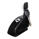 WMP Disc Lock Alarm Type 6mm Pin With Reminder