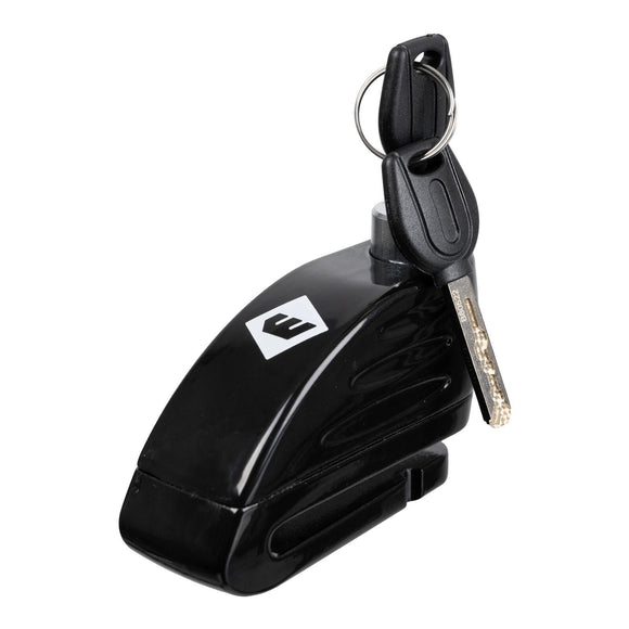 WMP Disc Lock Alarm Type 6mm Pin With Reminder