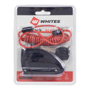 WMP Disc Lock Alarm Type 6mm Pin With Reminder