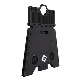 WMP Folding Bike Stand - Black