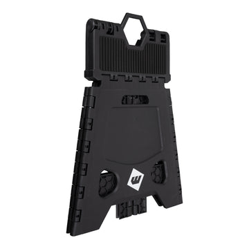 WMP Folding Bike Stand - Black