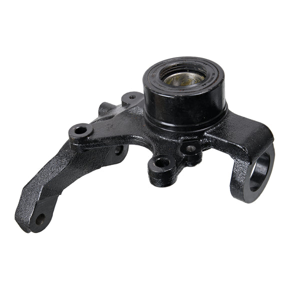 WMP Steering Knuckle ATV Yamaha