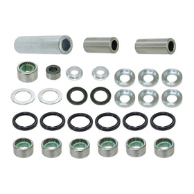 Whites Suspension Linkage Kit
