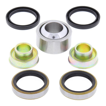 Whites Shock Bearing Kit - Lower Rear