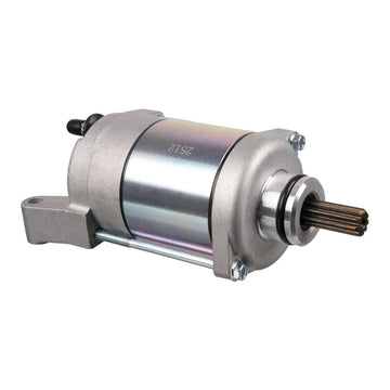Whites Starter Motor - Kawasaki