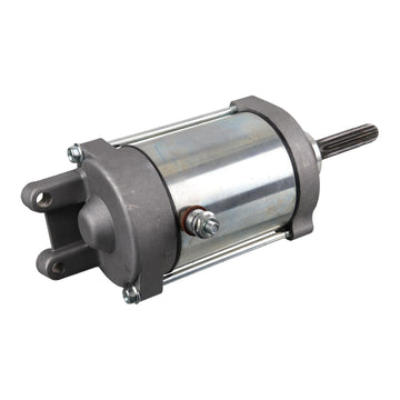 Whites Starter Motor - Suzuki