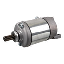 Whites Starter Motor - POL