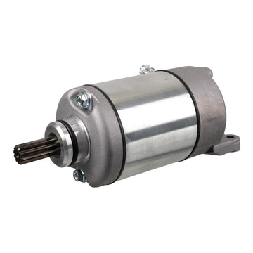 Whites Starter Motor - POL