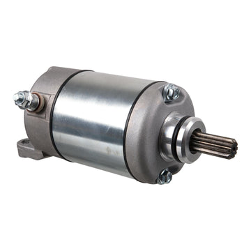 Whites Starter Motor - POL