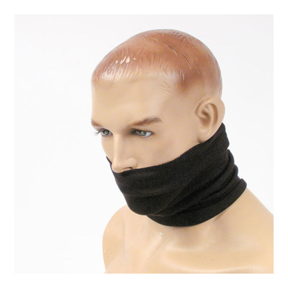 Whites Neck Warmer - Black