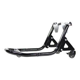 Whites Paddock Stand - Front - Dolly Type