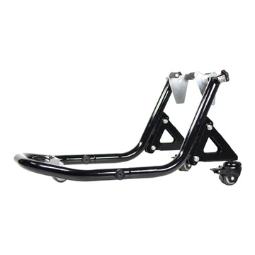 Whites Paddock Stand - Front - Dolly Type