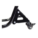 Whites Paddock Stand - Front - Dolly Type