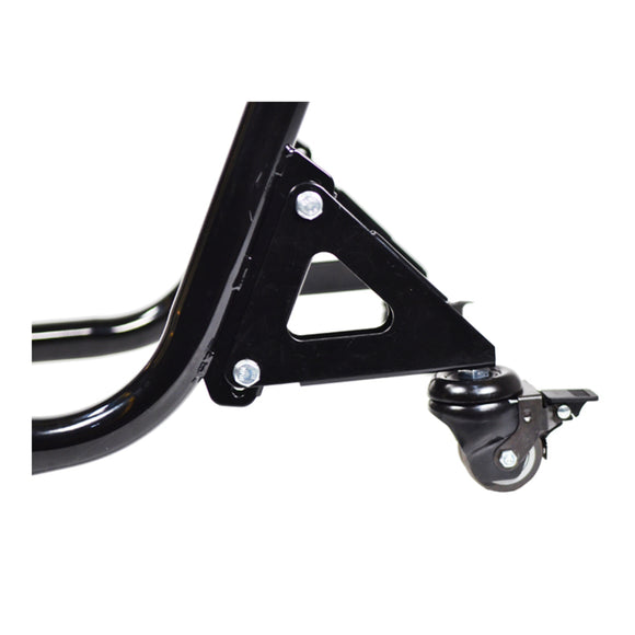 Whites Paddock Stand - Front - Dolly Type