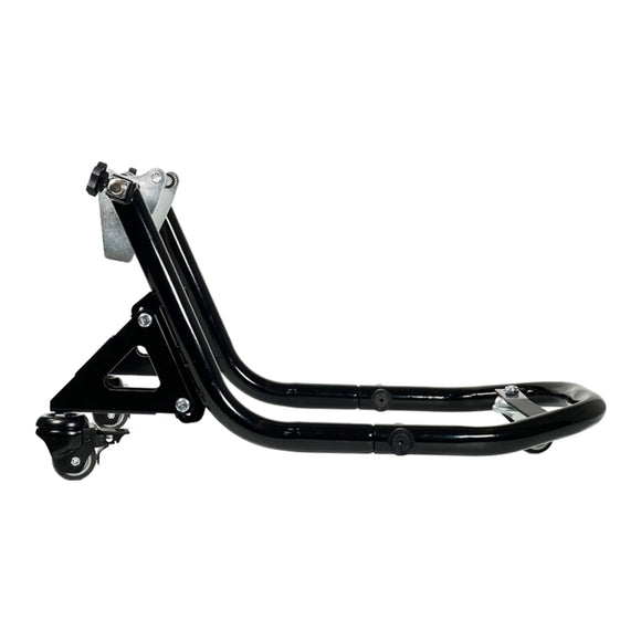 Whites Paddock Stand - Front - Dolly Type