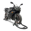 Whites Paddock Stand - Front - Dolly Type