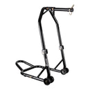 Whites Headstock Stand - includes 5 Pins - 13 / 15 / 16.5 / 17 / 18mm