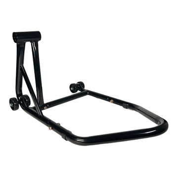 Whites Paddock Stand Rear - Single Side