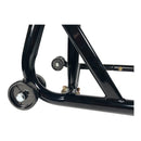 Whites Paddock Stand Rear - Single Side