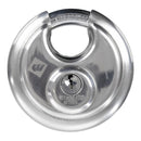 WMP Round Lock 70mm Diameter