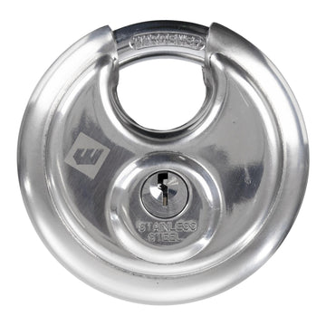 WMP Round Lock 70mm Diameter