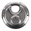 WMP Round Lock 70mm Diameter