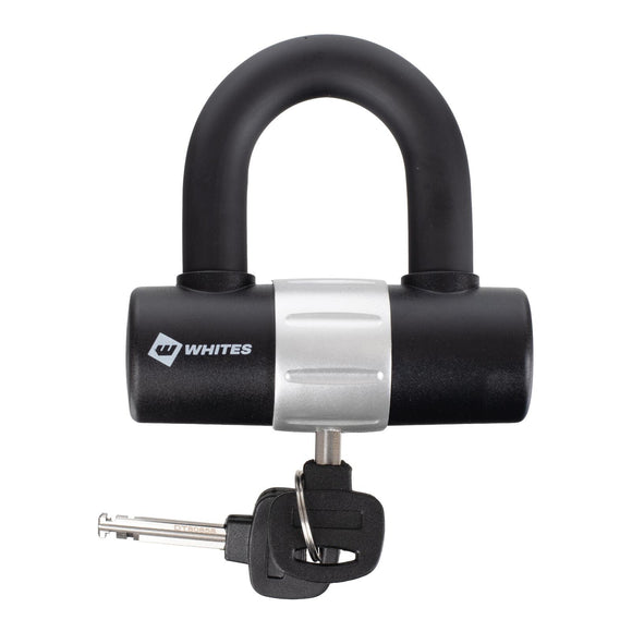 WMP U-Lock 100mm x 100mm - 46mm x 42mm Shank