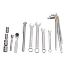 Whites BMW Tool Kit – Roll-Up 31pcs