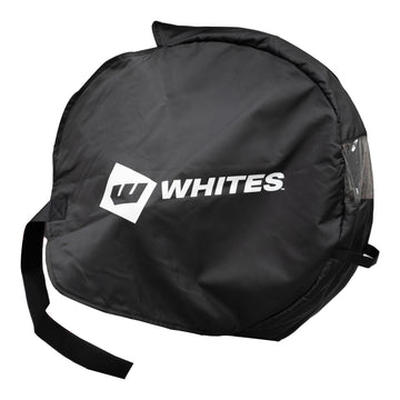 WMP Tyre Warmer Covers - Pair