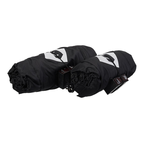 Whites Tyre Warmer C6 Digital 30-90C 120/200+ Pair - Black