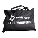 WMP Tyre Warmer C7 Digital 30-90°C 120/200+ Pair - Black