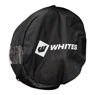 WMP Tyre Warmer Covers - Pair